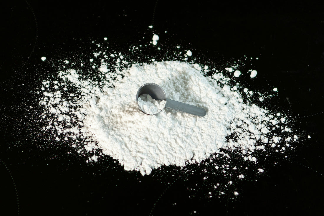 The Effects Of Magnesium For Sleep And Recovery
