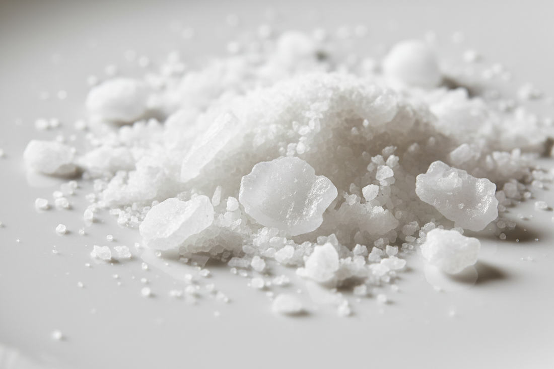 Is Sodium Consumption Necessary?