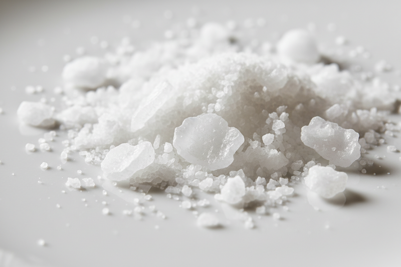 Is Sodium Consumption Necessary?