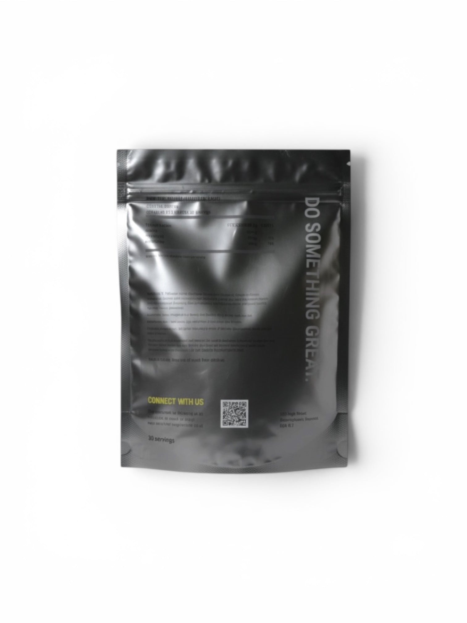 Hydration Pouch