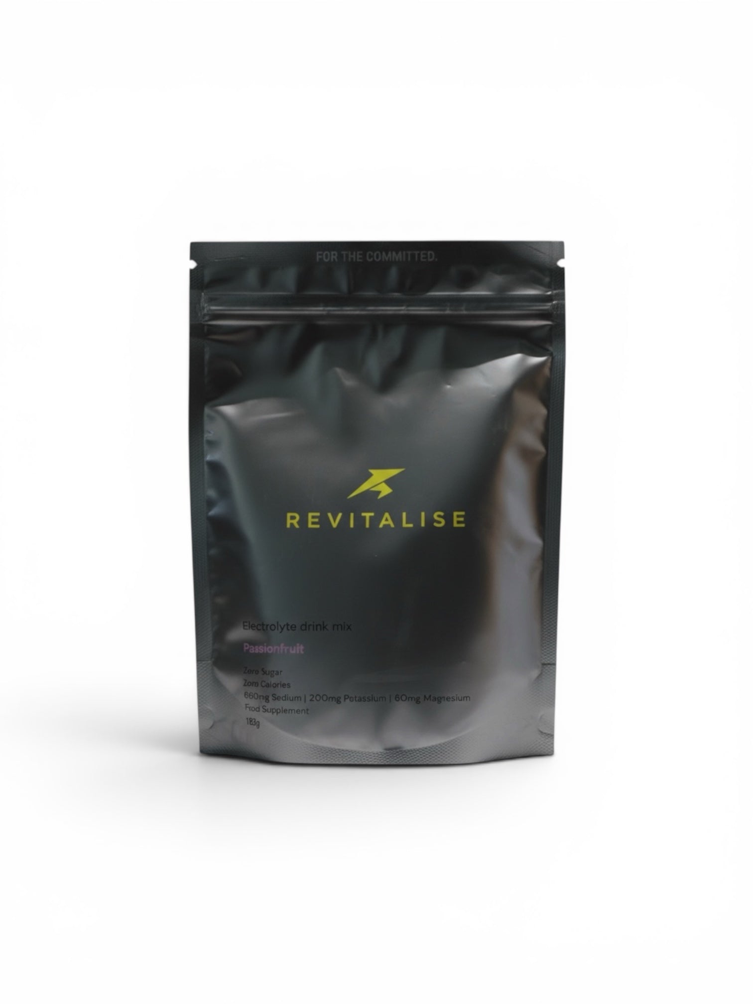 Hydration Pouch